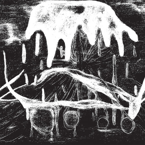 Fis - Preparations (LP) { vinyl }
