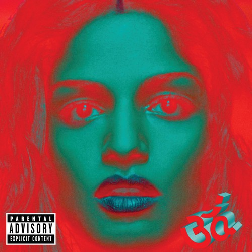 M.I.A. - Matangi (Vinyl) { vinyl }