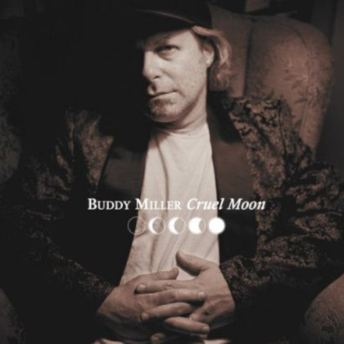 Buddy Miller - Cruel Moon (Vinyl) { vinyl }