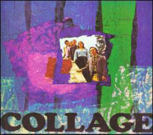 Collage - Collage (Vinyl) { vinyl }