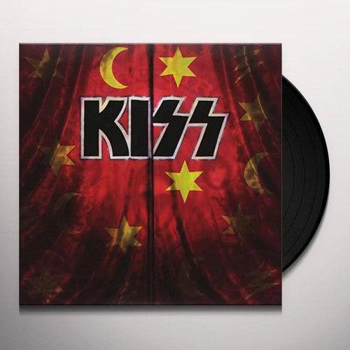 Kiss- Psycho Circus { vinyl }