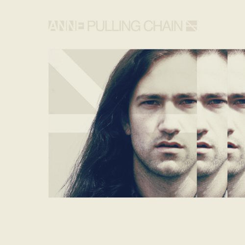 Anne - Pulling Chain (Vinyl) { vinyl }