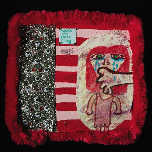 Jessica Lea Mayfield - Make My Head Sing (Vinyl) { vinyl }