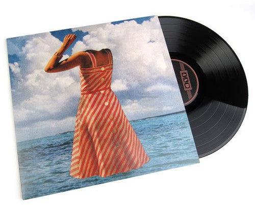 Future Islands- Singles { vinyl }