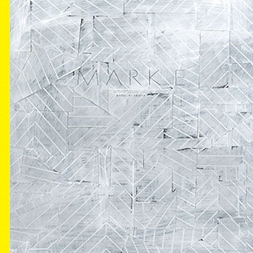 Mark E - Product of Industry (Vinyl) { vinyl }