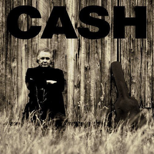 Johnny Cash - American II: Unchained (Vinyl) { vinyl }