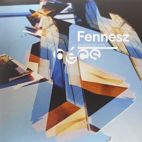 Fennesz - Becs (Vinyl) { vinyl }