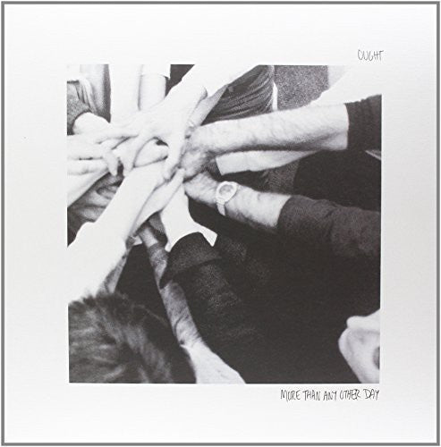 Ought - Ought : More Than Any Other Day (Vinyl) { vinyl }