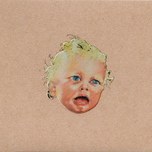 Swans- To Be Kind { vinyl }