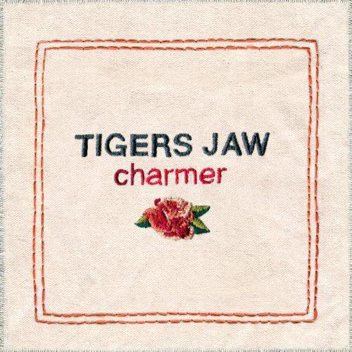 Tigers Jaw- Charmer { vinyl }