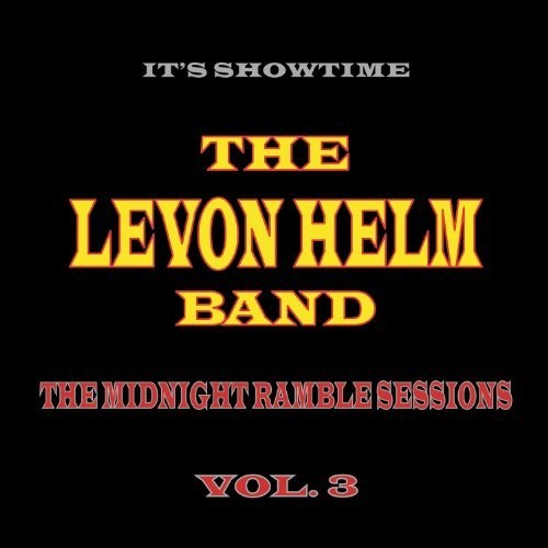 Levon Helm - Midnight Ramble Sessions 3 (Vinyl) { vinyl }