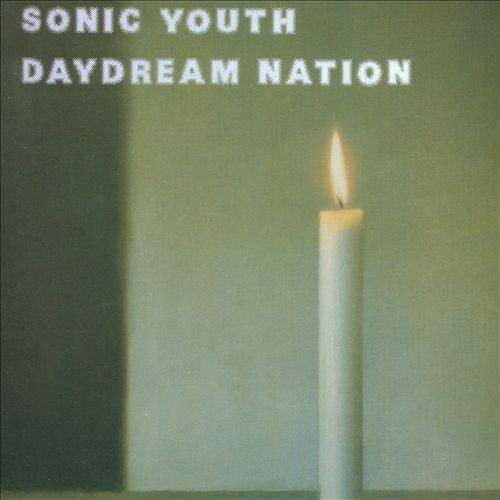 Sonic Youth- Daydream Nation { vinyl }