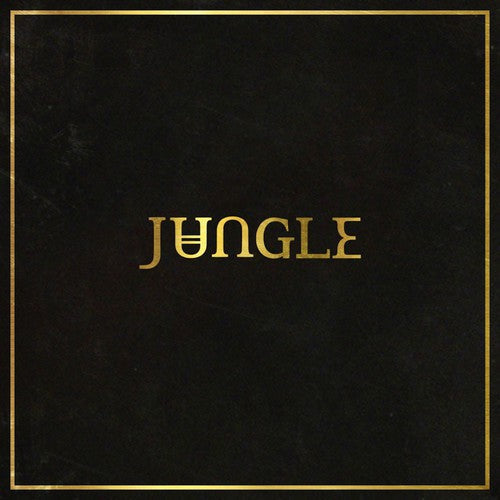 Jungle - Jungle (Vinyl) { vinyl }
