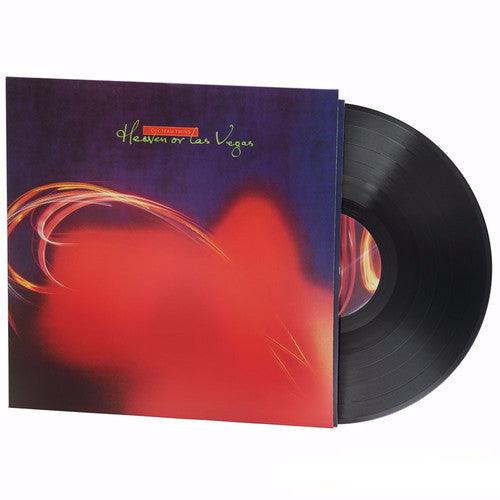Cocteau Twins- Heaven or Las Vegas { vinyl }