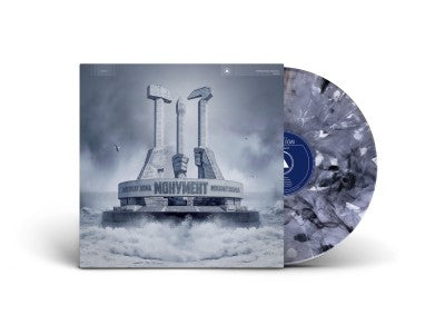 Molchat Doma - Monument { vinyl }