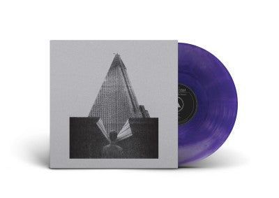 Molchat Doma - S Krysh Nahikh Domov { vinyl }
