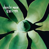 Depeche Mode- Exciter { vinyl }