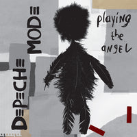 Depeche Mode- Playing The Angel { vinyl }