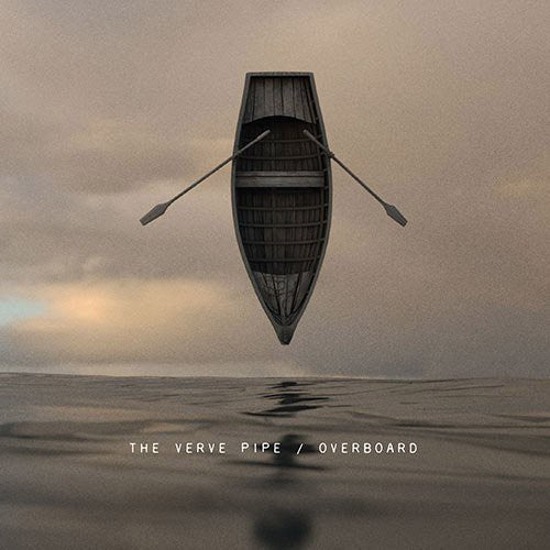 The Verve Pipe - Overboard (Vinyl) { vinyl }