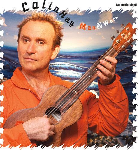 Colin Hay- Man at Work (Acoustic Vinyl) { vinyl }