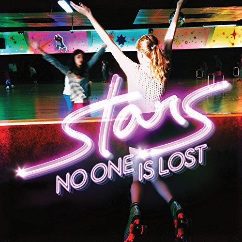 Stars- No One Is Lost [Vinyl] { vinyl }