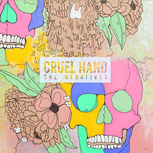 Cruel Hand - Negatives (Vinyl) { vinyl }
