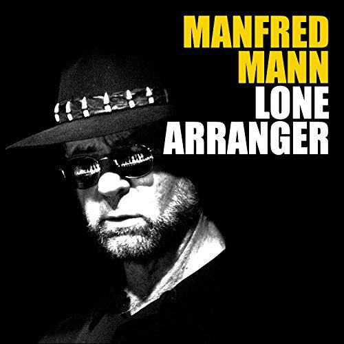 Manfred Mann - Lone Arranger (Vinyl) { vinyl }