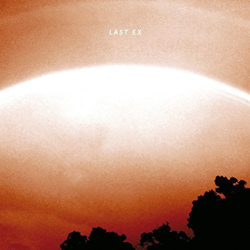 Last Ex - Last Ex (Vinyl) { vinyl }