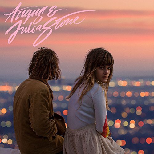 Angus & Julia Stone - Angus & Julia Stone (Vinyl) { vinyl }