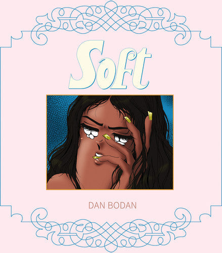 Dan Bodan - Soft (Vinyl) { vinyl }