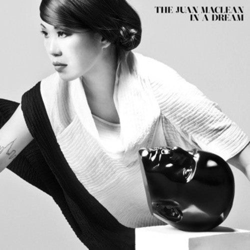 Juan Maclean - In a Dream (Vinyl) { vinyl }