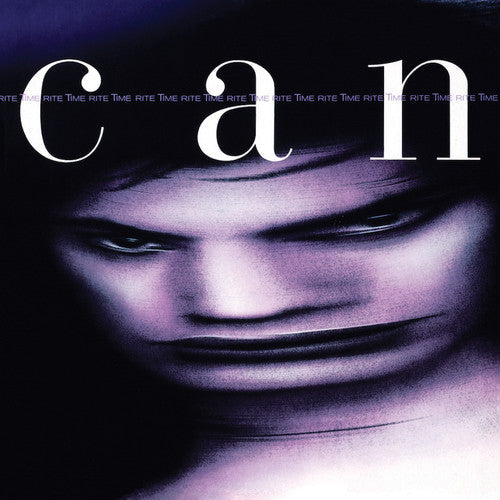 Can - Rite Time (Vinyl) { vinyl }