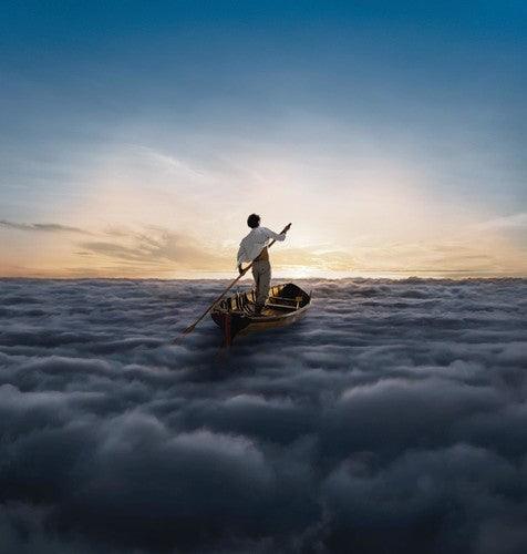Pink Floyd- Endless River { vinyl }