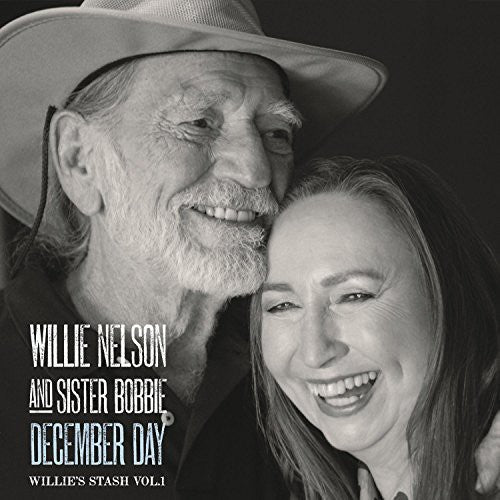Willie Nelson - December Day: Willie's Stash 1 (Vinyl) { vinyl }