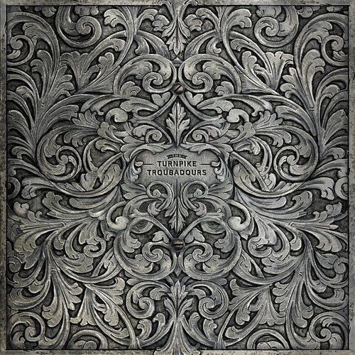 Turnpike Troubadours - The Turnpike Troubadours (Vinyl) { vinyl }