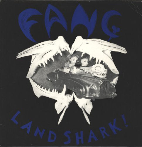 Fang - Landshark (Vinyl) { vinyl }