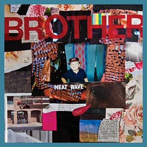 Meat Wave - Brother (Vinyl) { vinyl }