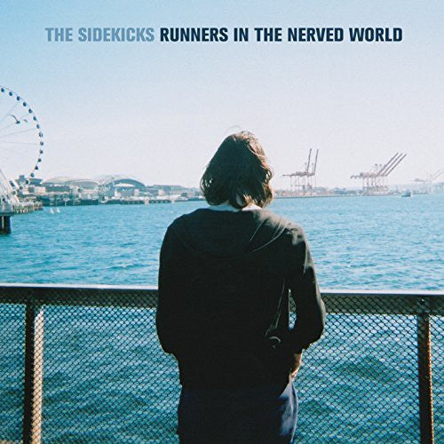 The Sidekicks - Runners in the Nerved World (Vinyl) { vinyl }