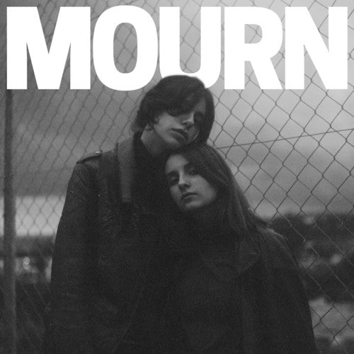 Mourn - Mourn (Vinyl) { vinyl }