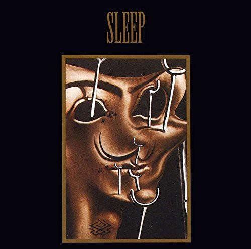 Sleep- Volume One { vinyl }
