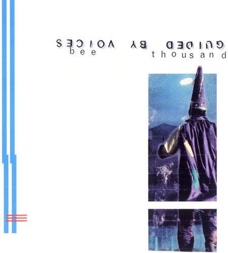 Guided by Voices- Bee Thousand { vinyl }