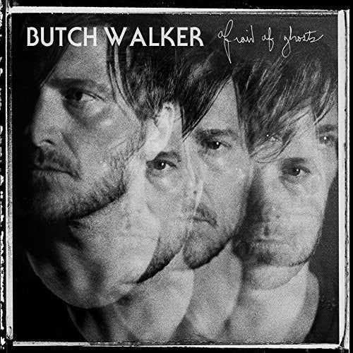 Butch Walker - Afraid of Ghosts (Vinyl) { vinyl }