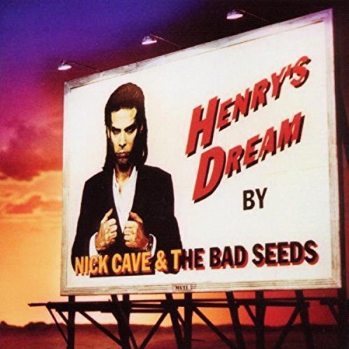 Nick Cave - Henry's Dream (Vinyl) { vinyl }