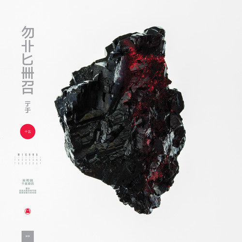 Michna - Thousand Thursday (Vinyl) { vinyl }