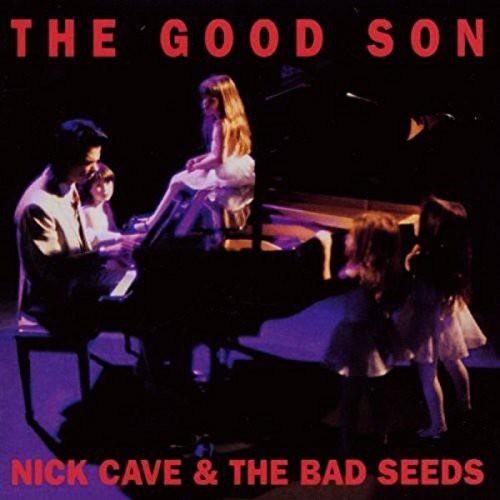 Nick Cave- The Good Son { vinyl }