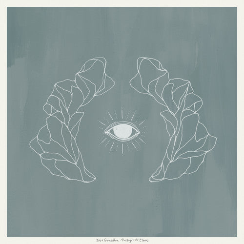 José González - Vestiges & Claws (Vinyl) { vinyl }