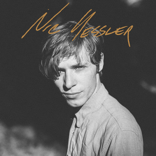 Nic Hessler - Soft Connections (Vinyl) { vinyl }