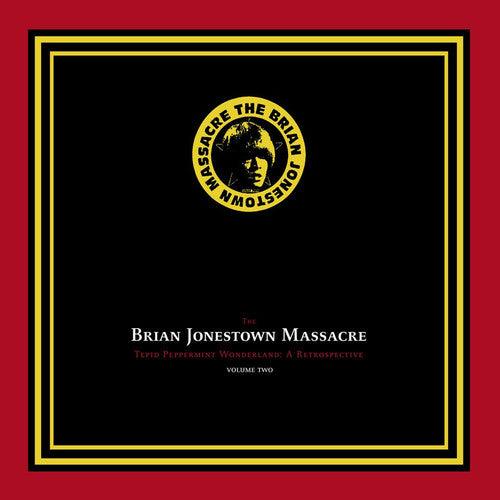 The Brian Jonestown Massacre- Tepid Peppermint Wonderland 2 { vinyl }