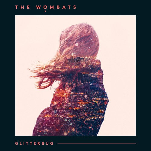 The Wombats - Glitterbug (Vinyl) { vinyl }