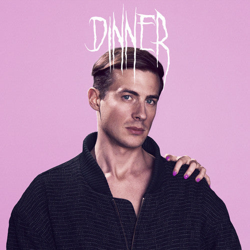 Dinner - Three EP's 2012-2014 (Vinyl) { vinyl }